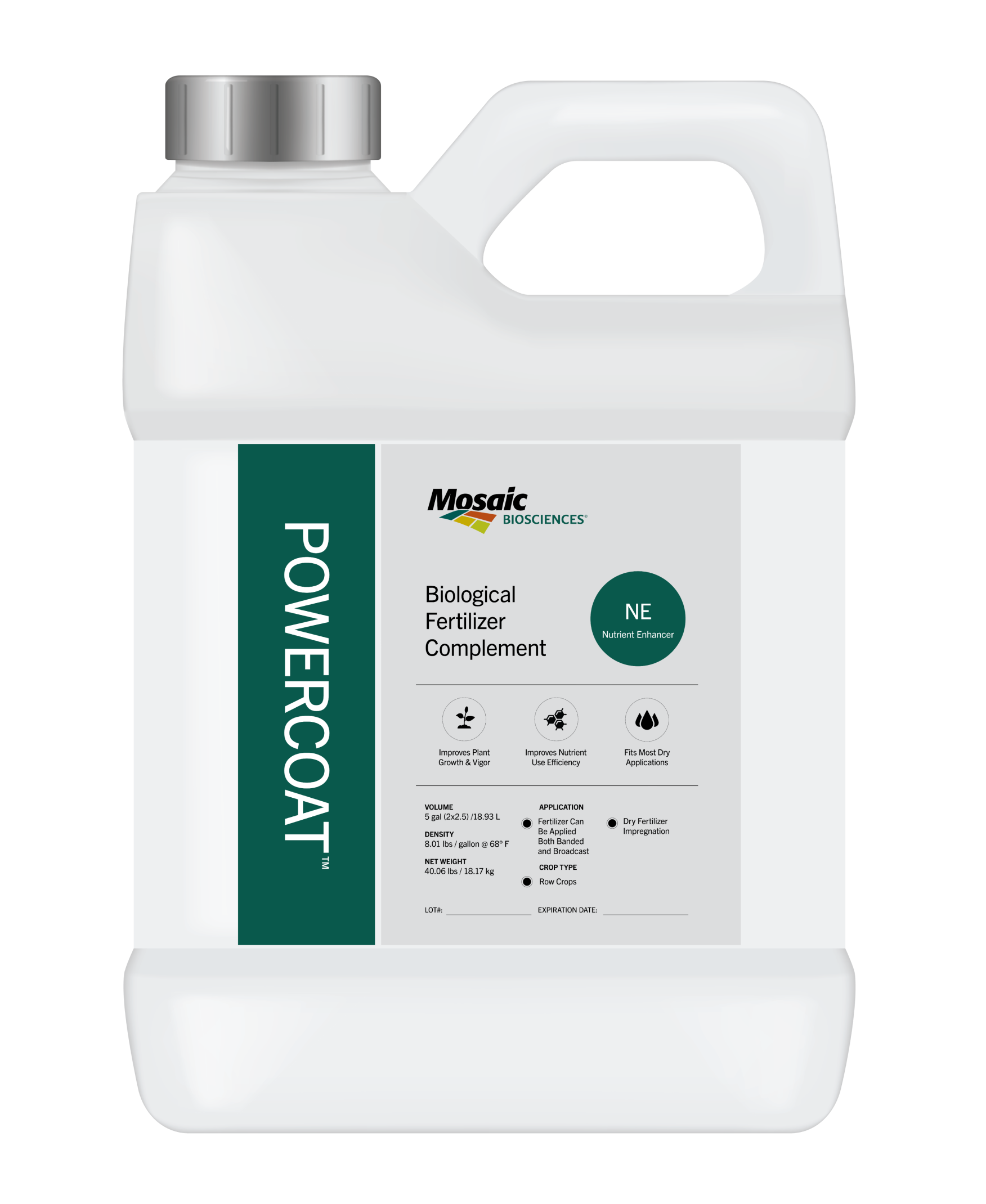 PowerCoat Product Image